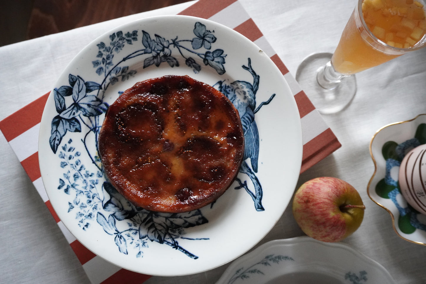 【SEASONx茗茗】聖誕微醺獨家聯名組