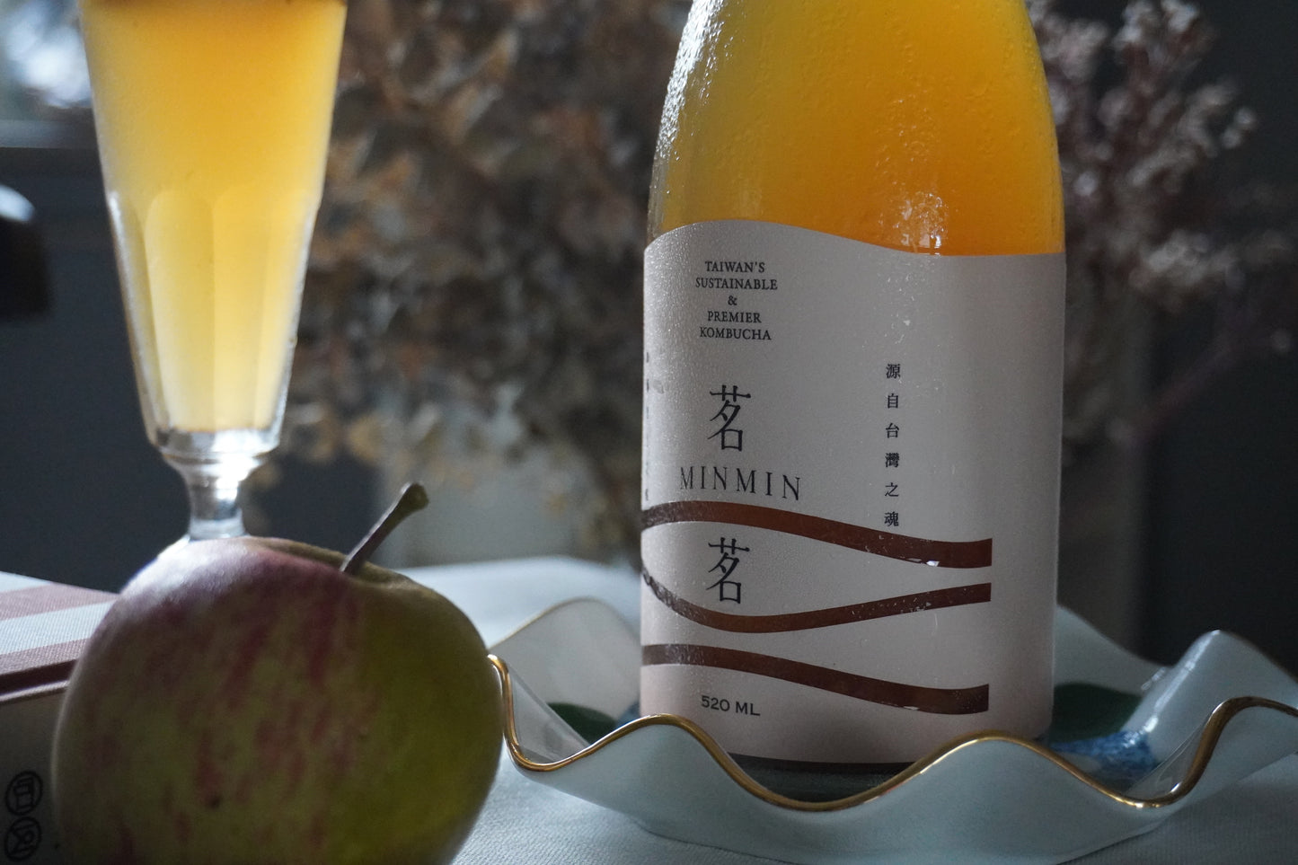 【SEASONx茗茗】聖誕微醺獨家聯名組