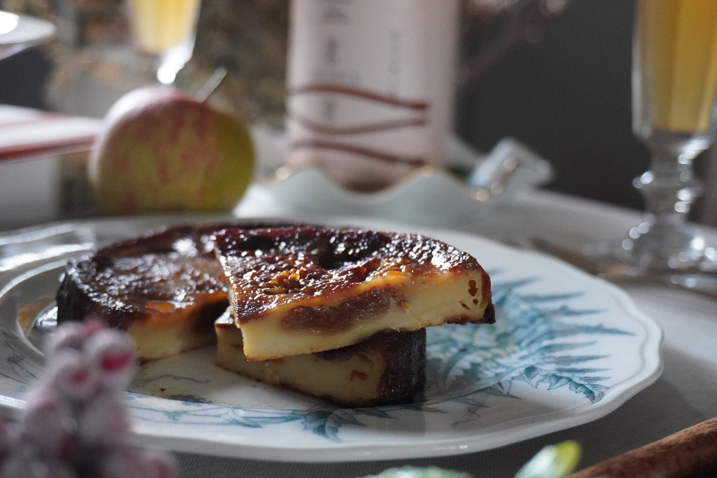 【SEASONx茗茗】聖誕微醺獨家聯名組