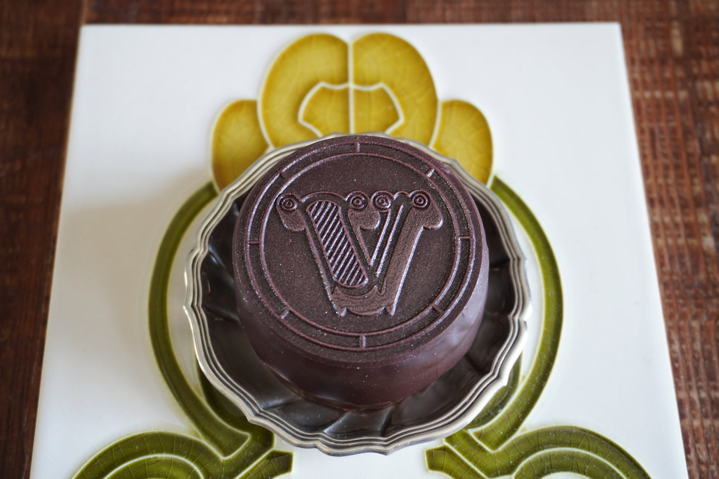 【VNV】獨家口味布列托蛋糕