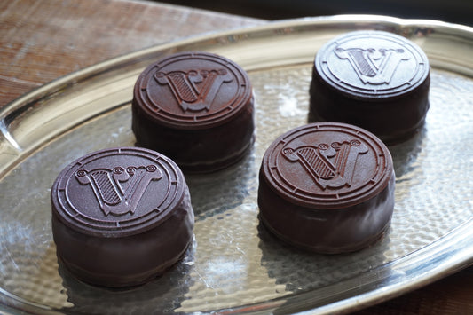 【VNV】獨家口味布列托蛋糕