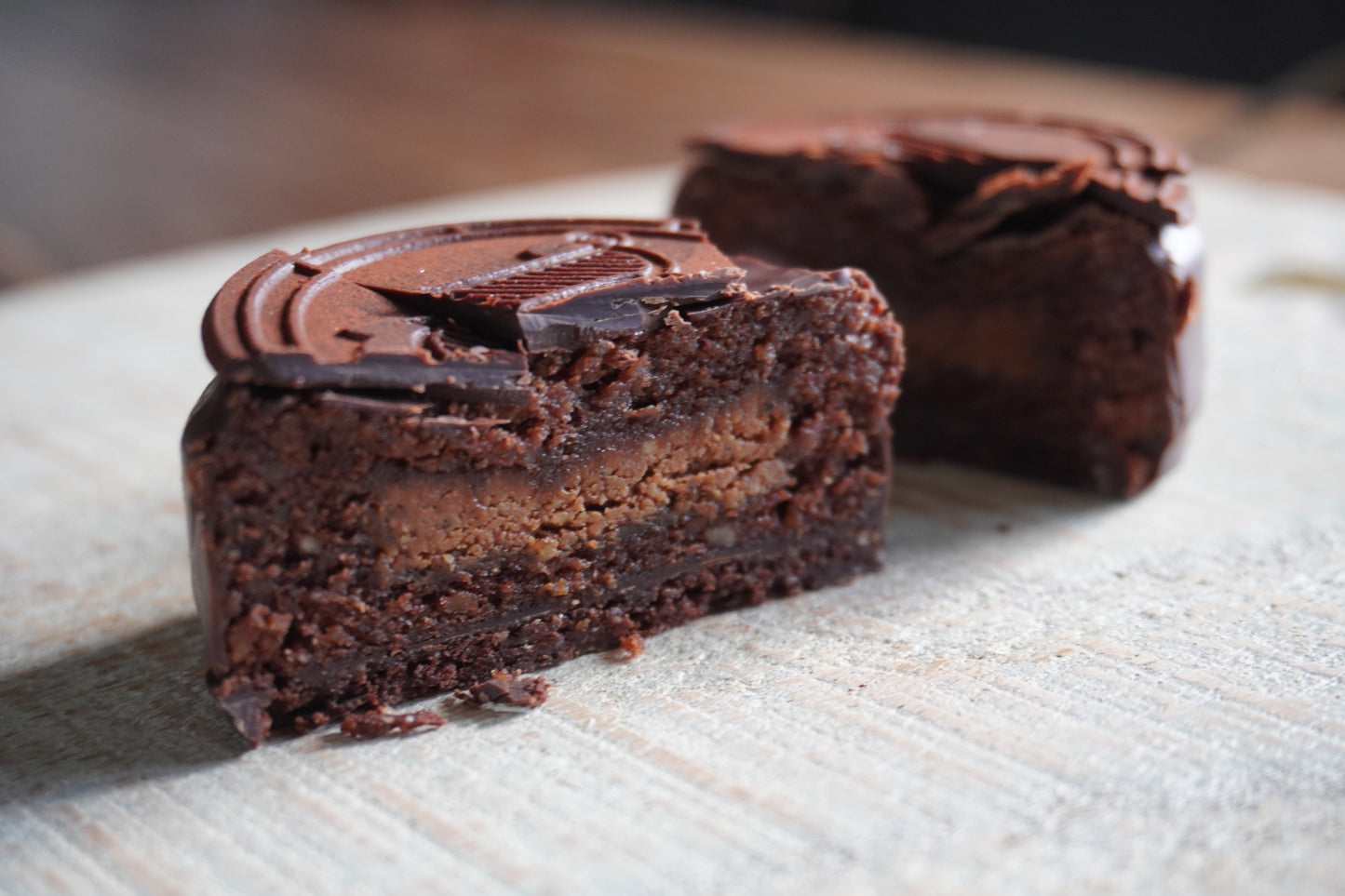 【VNV】獨家口味布列托蛋糕