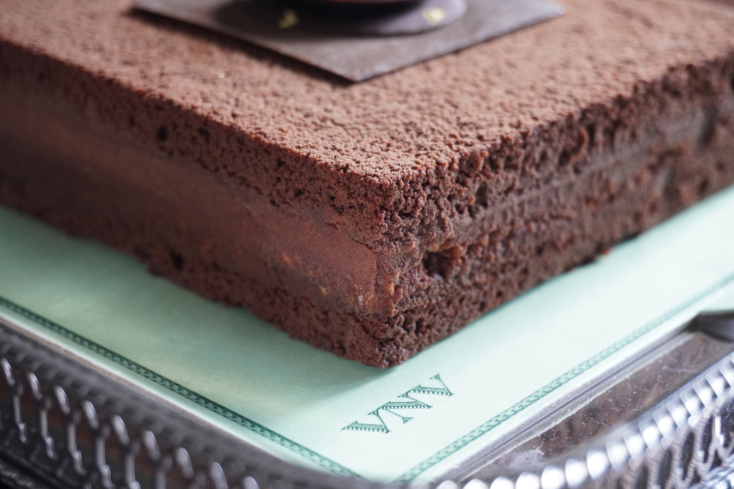 【VNV】獨家口味布列托蛋糕