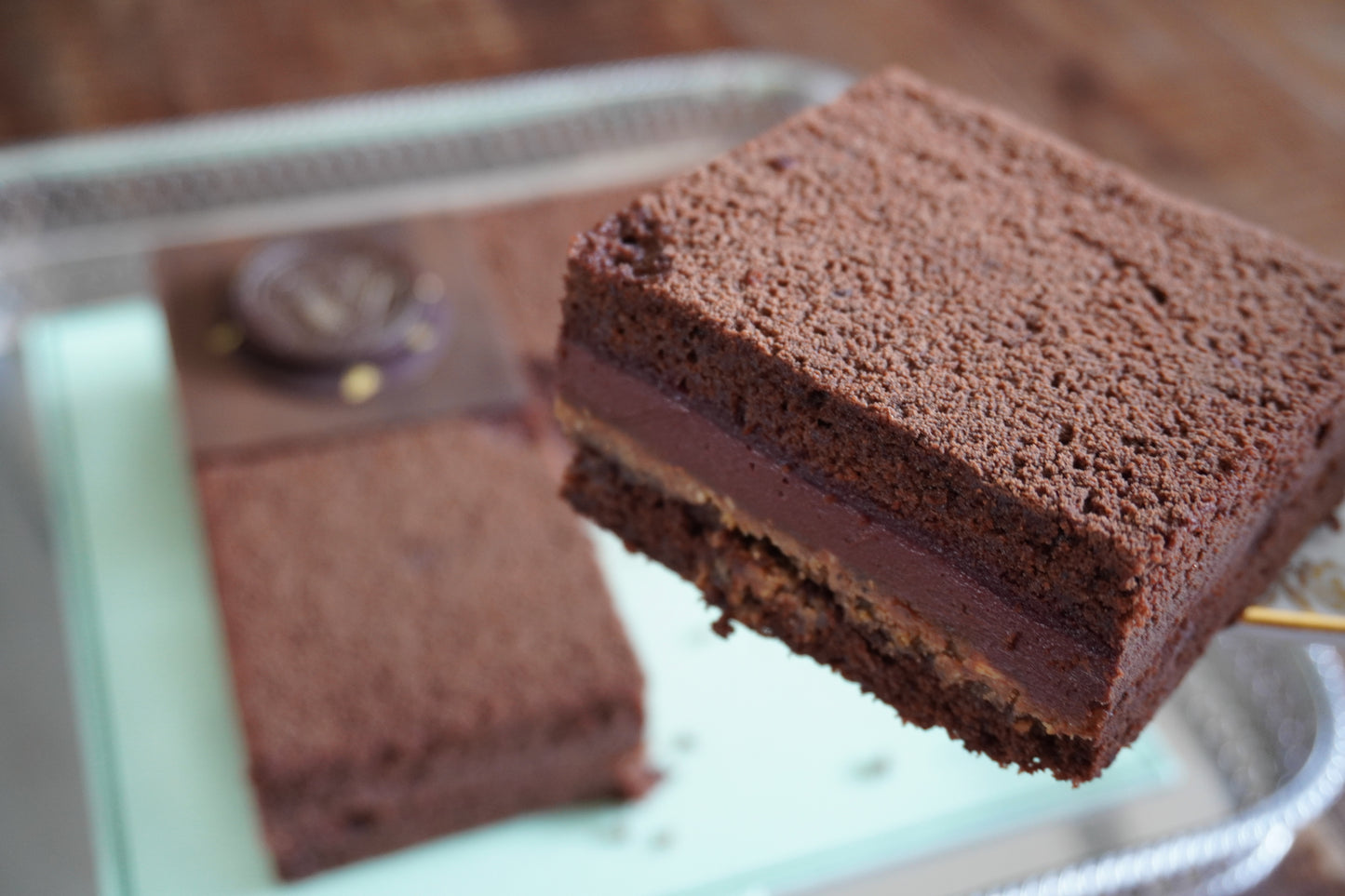 【VNV】獨家口味布列托蛋糕