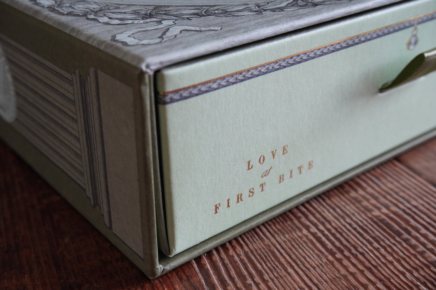 【VNV】獨家口味布列托蛋糕