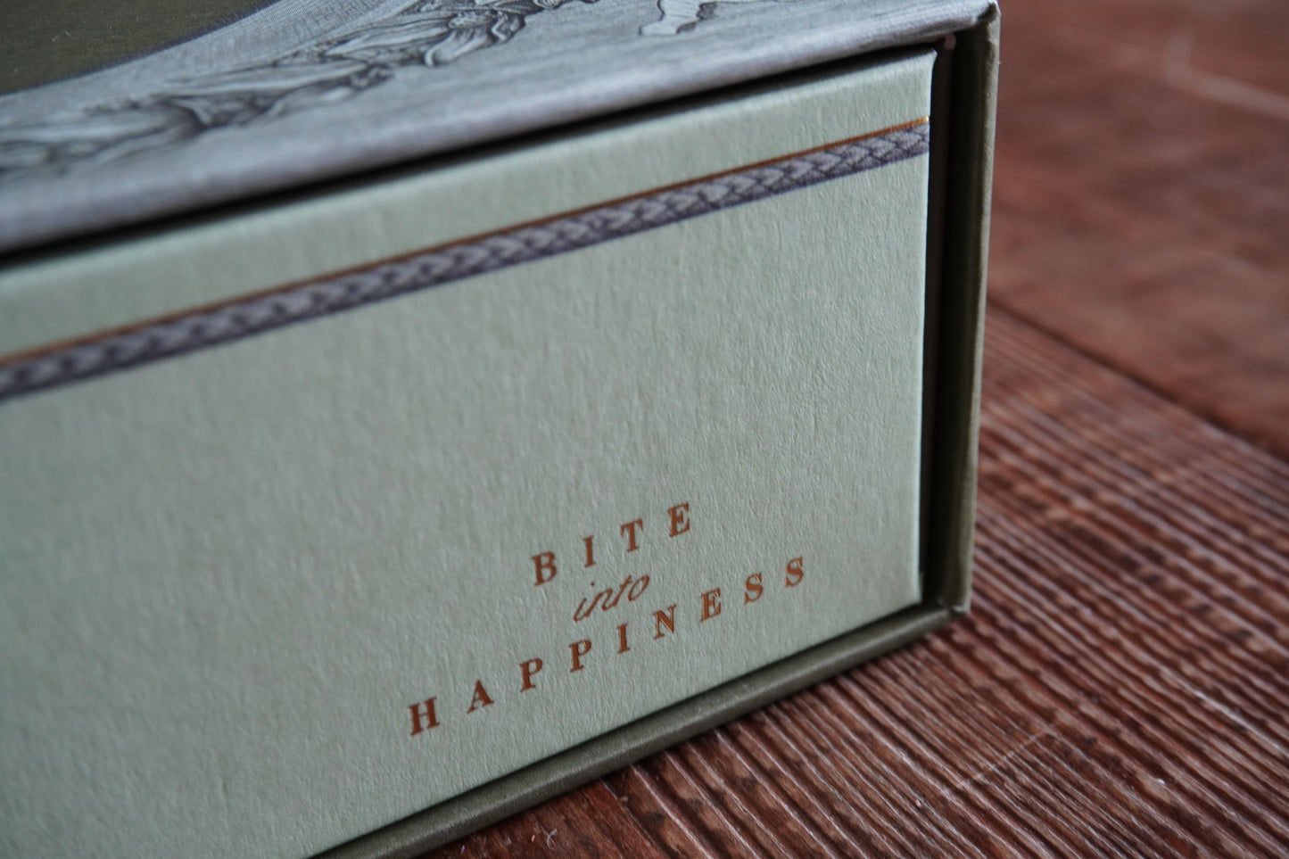 【VNV】獨家口味布列托蛋糕