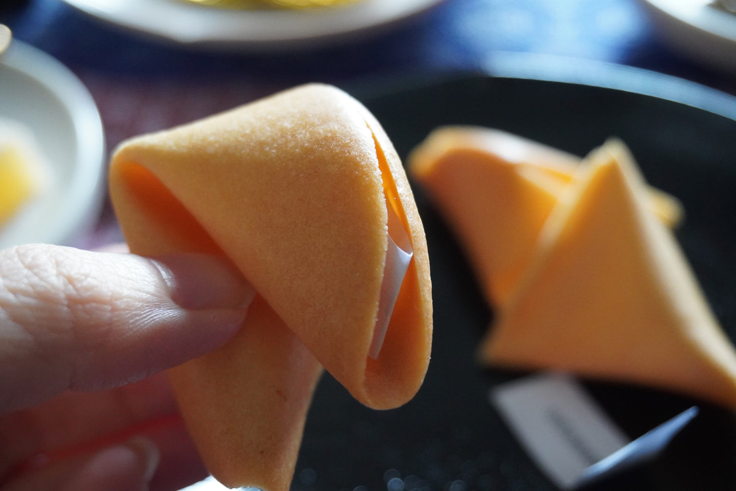 【美食加】花開富貴盒