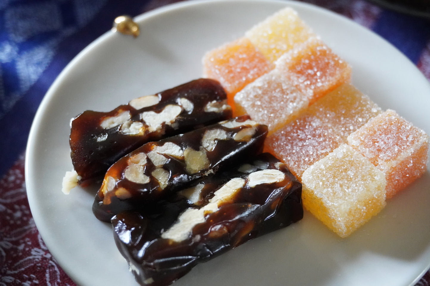 【美食加】花開富貴盒