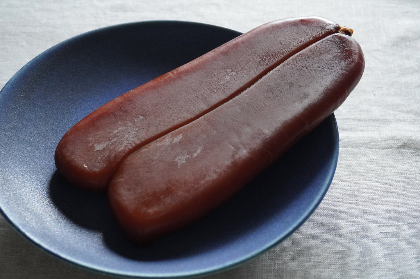 已結團【豊賀大酒家xArgyi】獨家烏魚子羊羹年節組