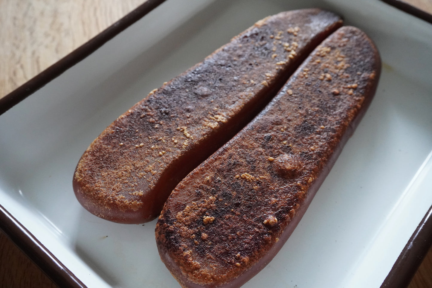 已結團【豊賀大酒家xArgyi】獨家烏魚子羊羹年節組