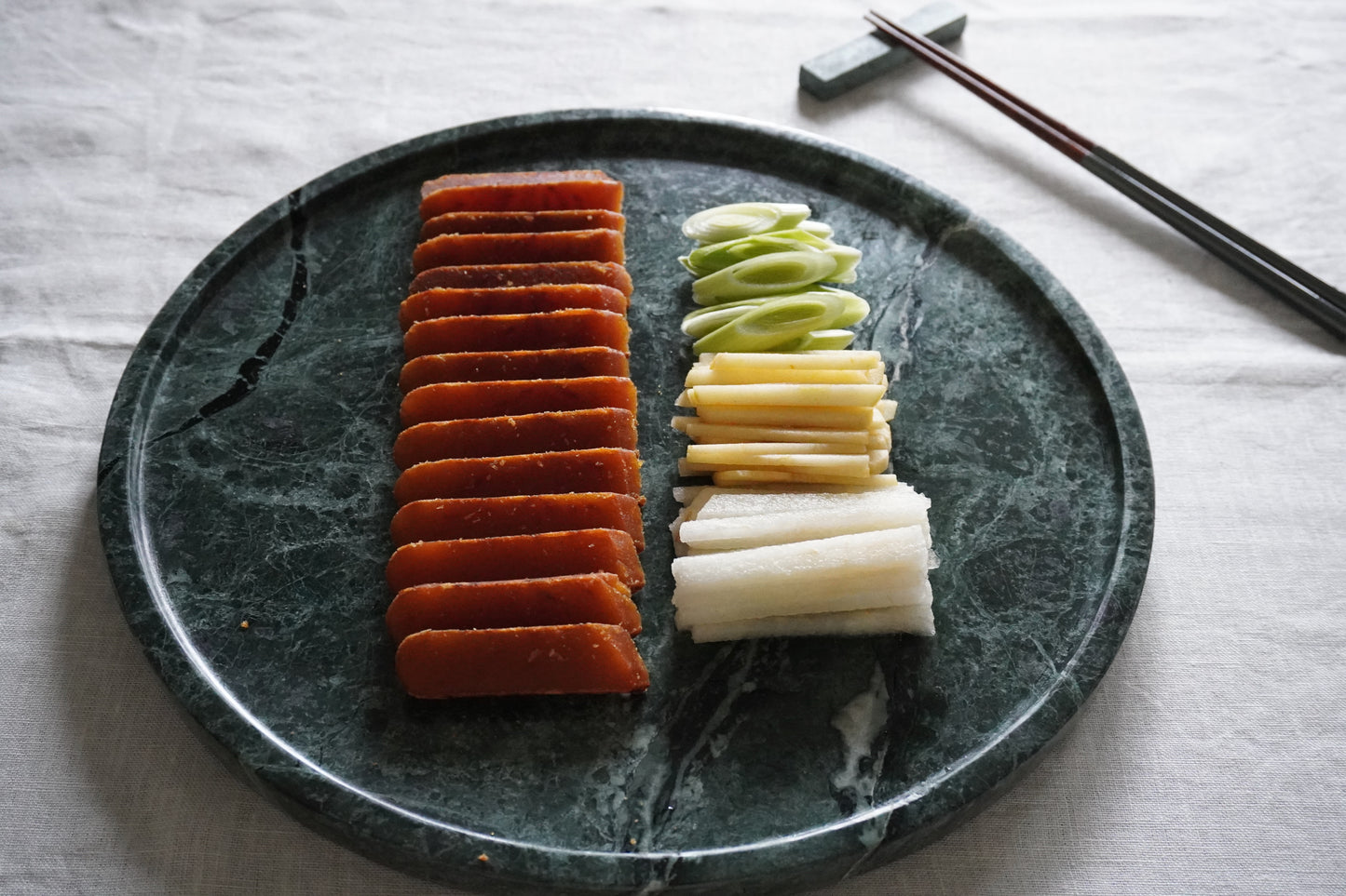 已結團【豊賀大酒家xArgyi】獨家烏魚子羊羹年節組