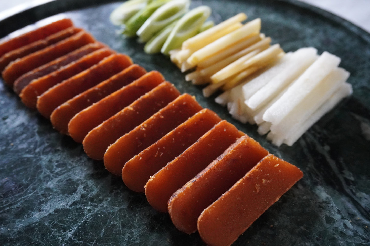 已結團【豊賀大酒家xArgyi】獨家烏魚子羊羹年節組