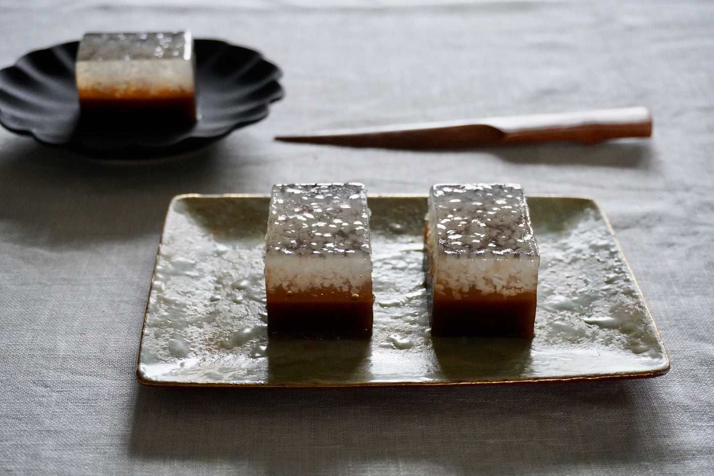 已結團【豊賀大酒家xArgyi】獨家烏魚子羊羹年節組