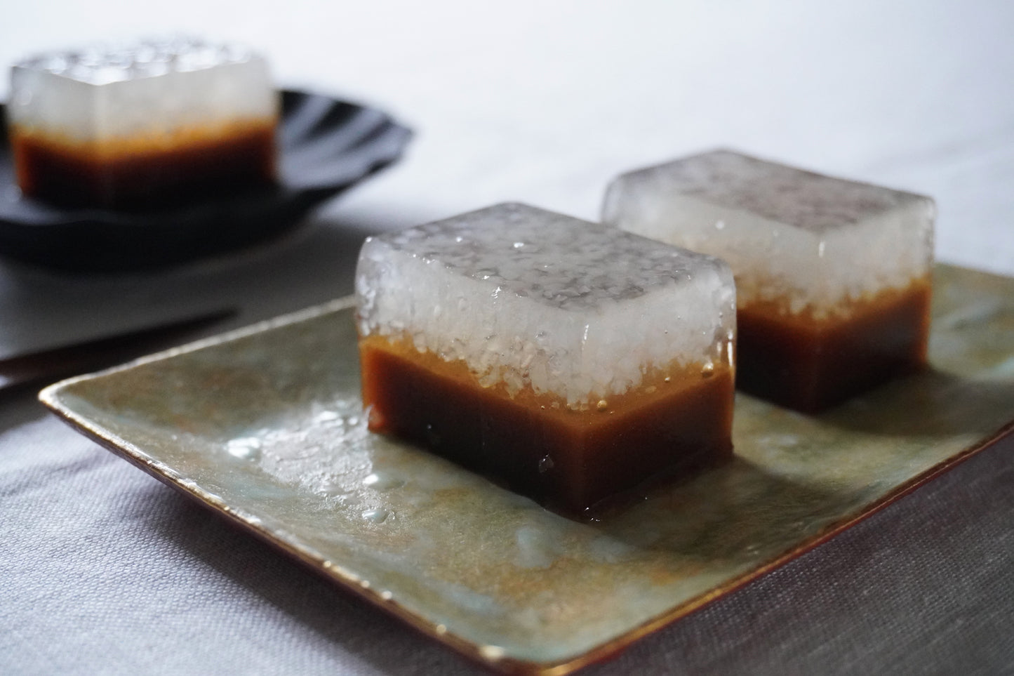 已結團【豊賀大酒家xArgyi】獨家烏魚子羊羹年節組