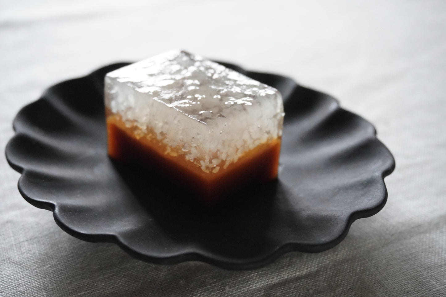 已結團【豊賀大酒家xArgyi】獨家烏魚子羊羹年節組