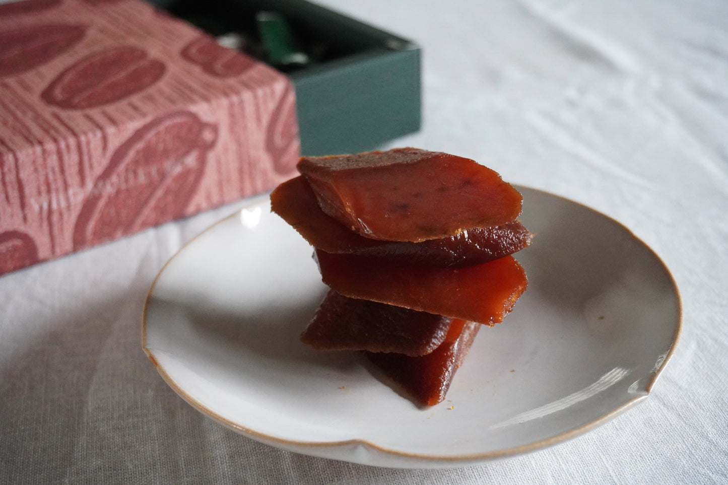 已結團【豊賀大酒家xArgyi】獨家烏魚子羊羹年節組