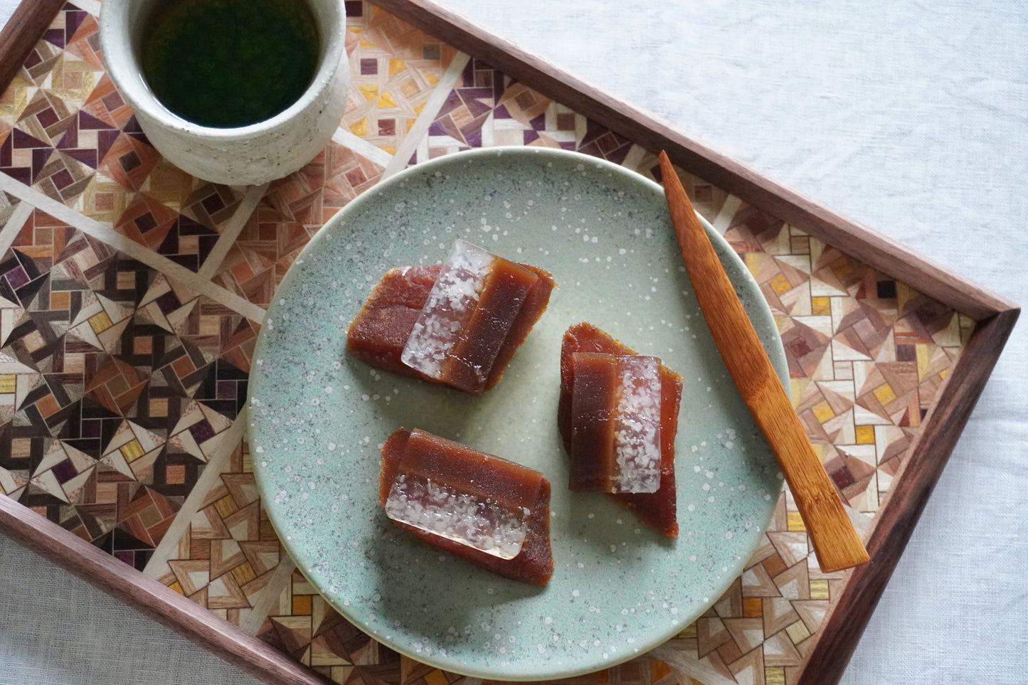 已結團【豊賀大酒家xArgyi】獨家烏魚子羊羹年節組