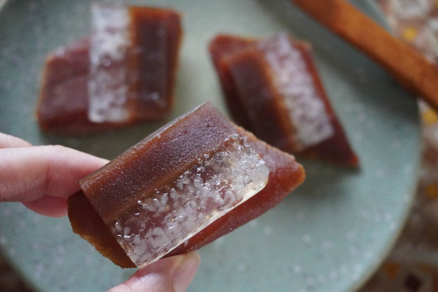 已結團【豊賀大酒家xArgyi】獨家烏魚子羊羹年節組