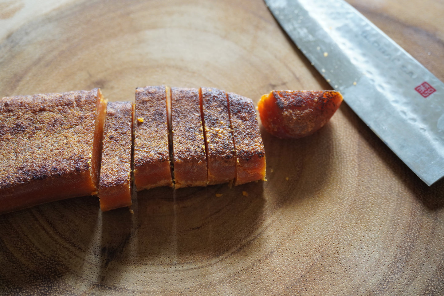 已結團【豊賀大酒家xArgyi】獨家烏魚子羊羹年節組