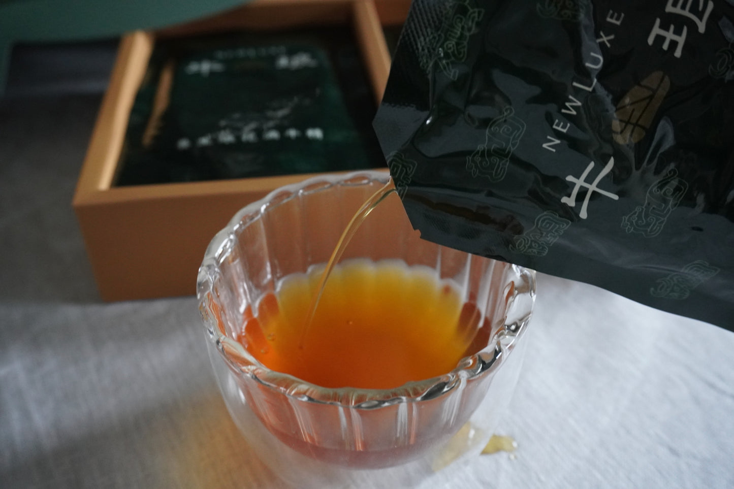 【牛琅溫體牛】滴牛精禮盒