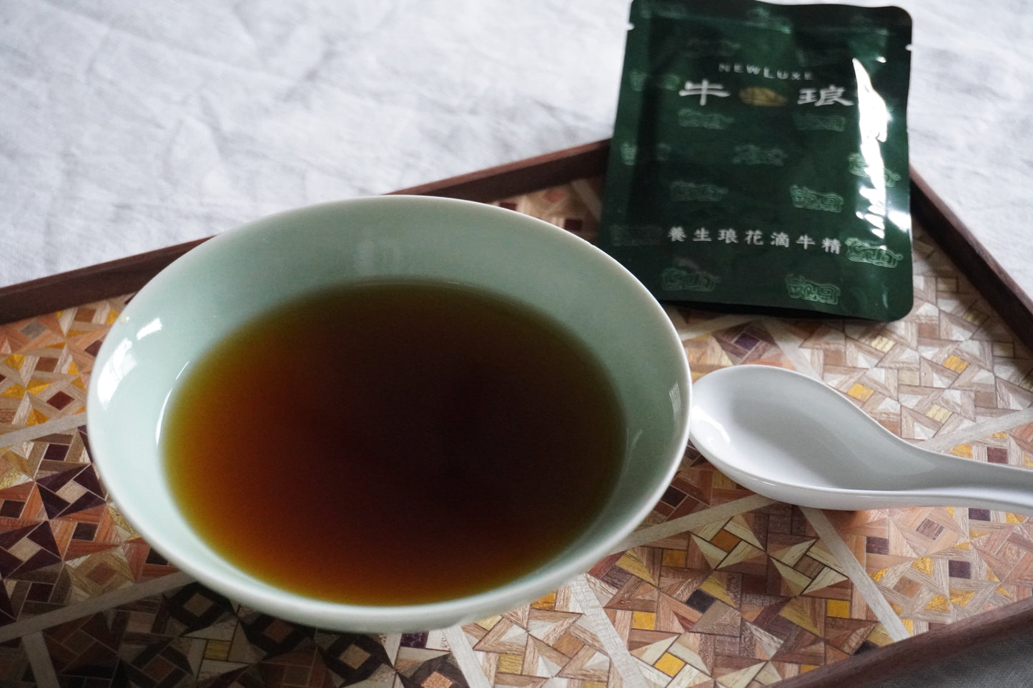 【牛琅溫體牛】滴牛精禮盒