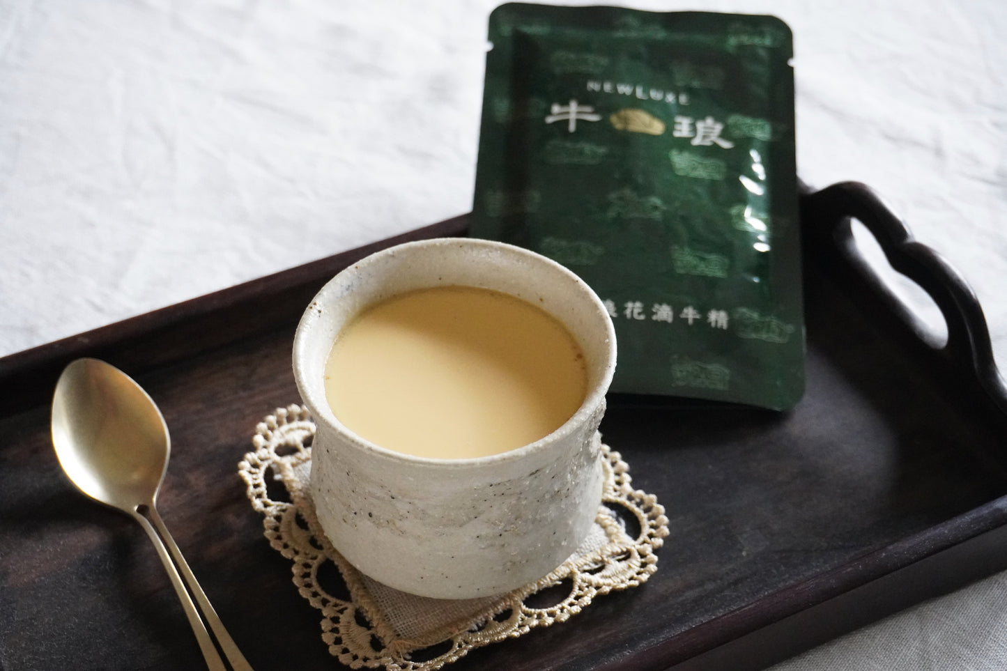 【牛琅溫體牛】滴牛精禮盒