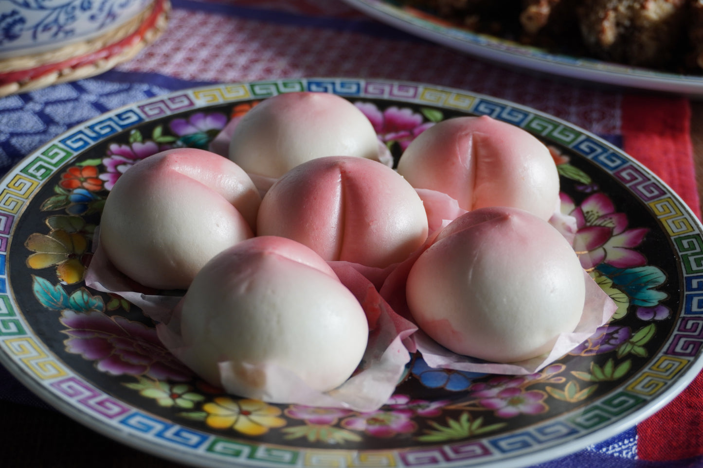 【青青餐廳】台菜廚神阿發師-精緻手路年菜