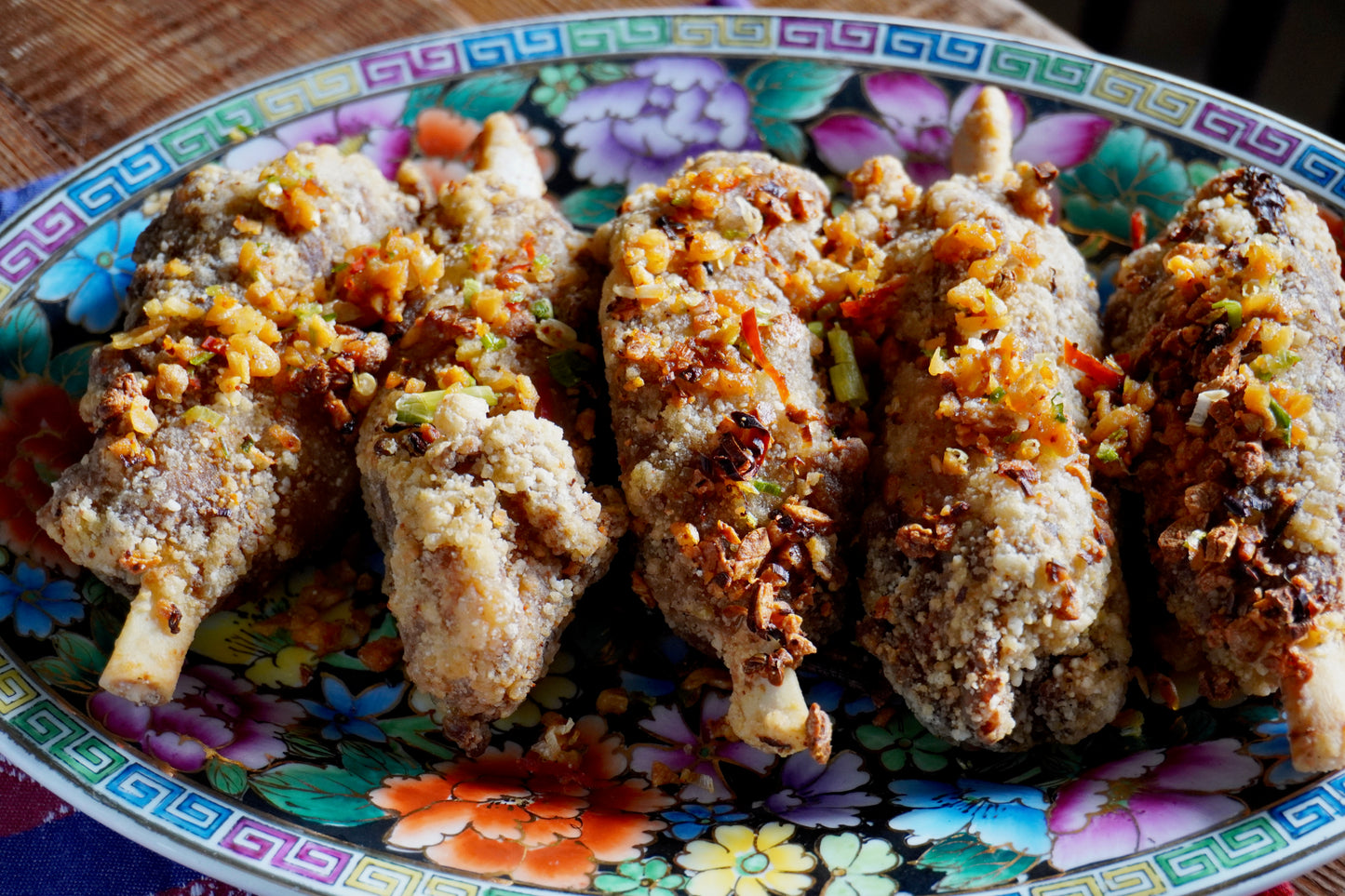 【青青餐廳】台菜廚神阿發師-精緻手路年菜