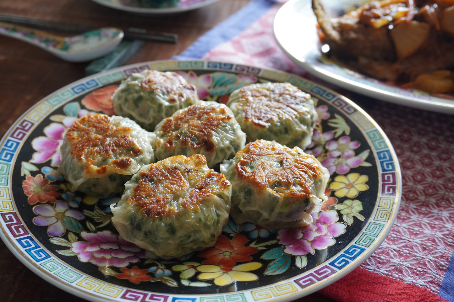 【青青餐廳】台菜廚神阿發師-精緻手路年菜