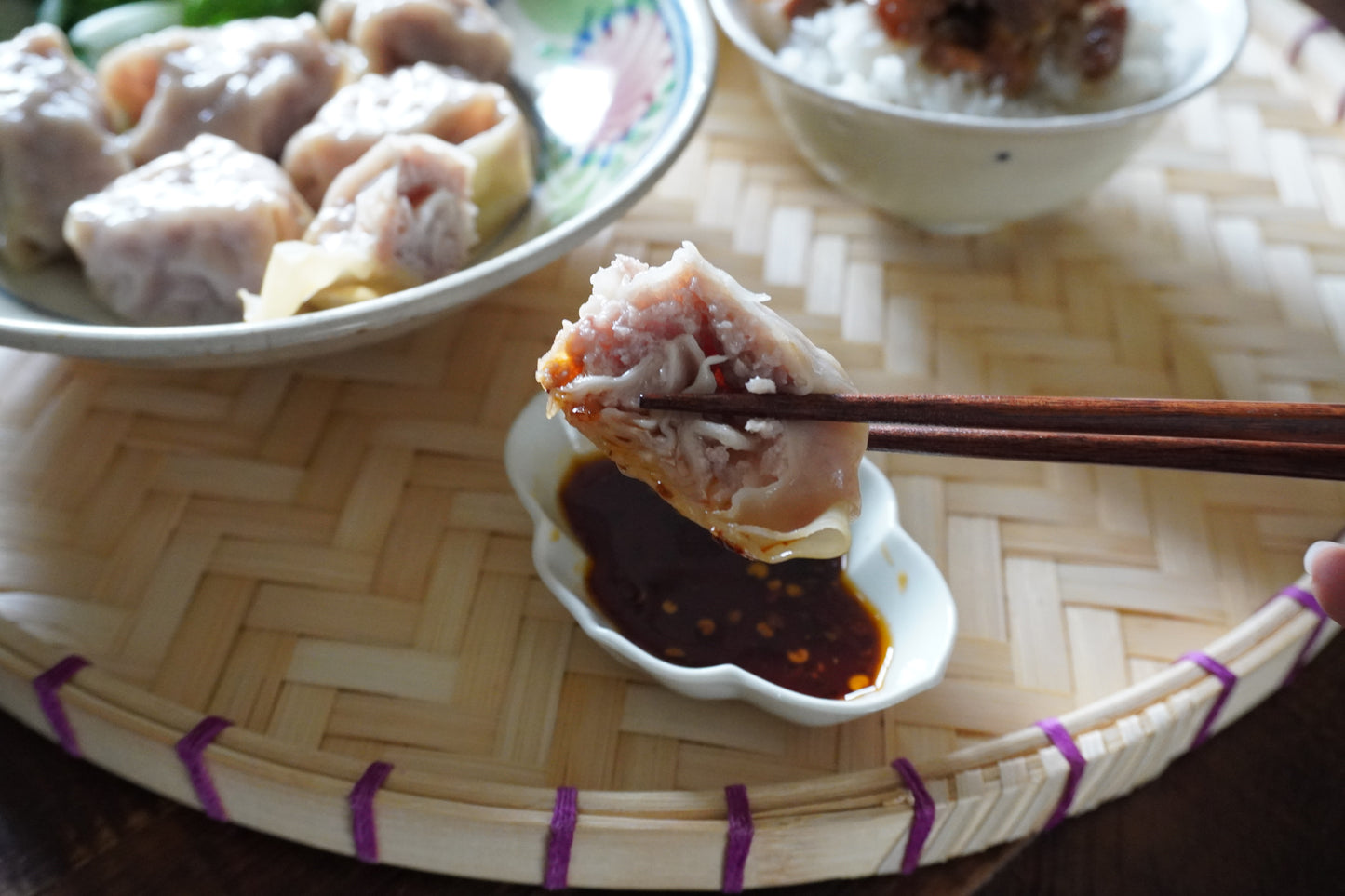 已結團【期間限定】山里麵 人氣回購組
