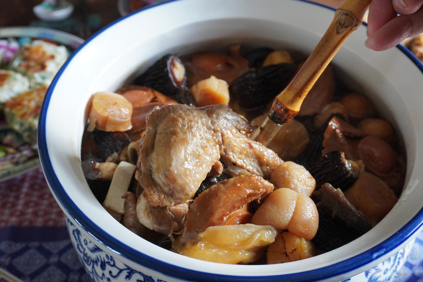 【青青餐廳】台菜廚神阿發師-精緻手路年菜