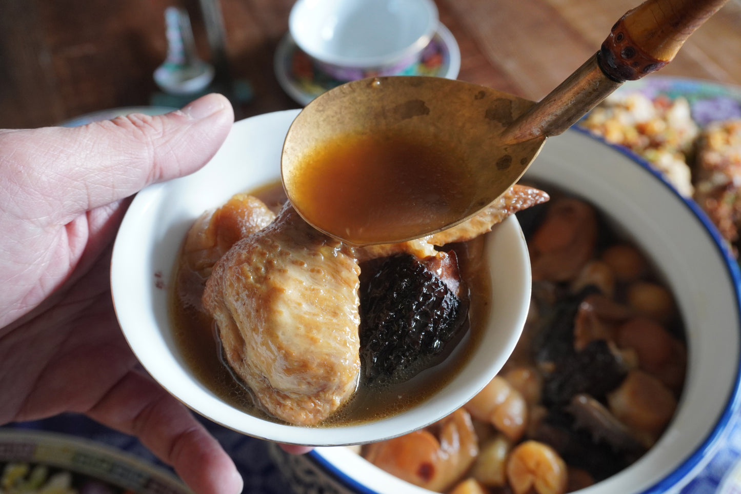 【青青餐廳】台菜廚神阿發師-精緻手路年菜