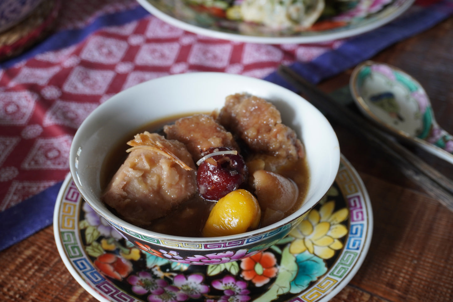 【青青餐廳】台菜廚神阿發師-精緻手路年菜