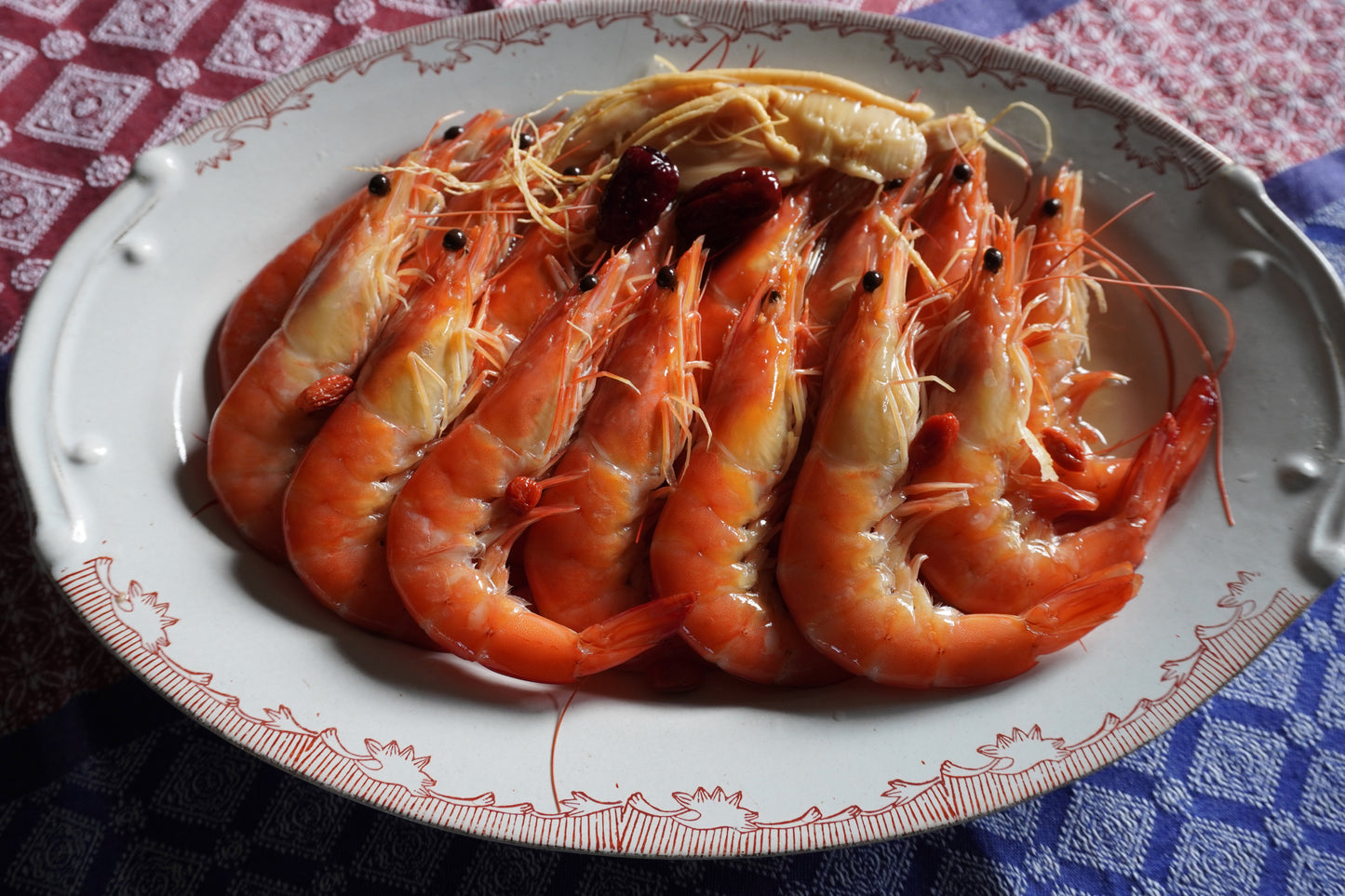 【青青餐廳】台菜廚神阿發師-精緻手路年菜