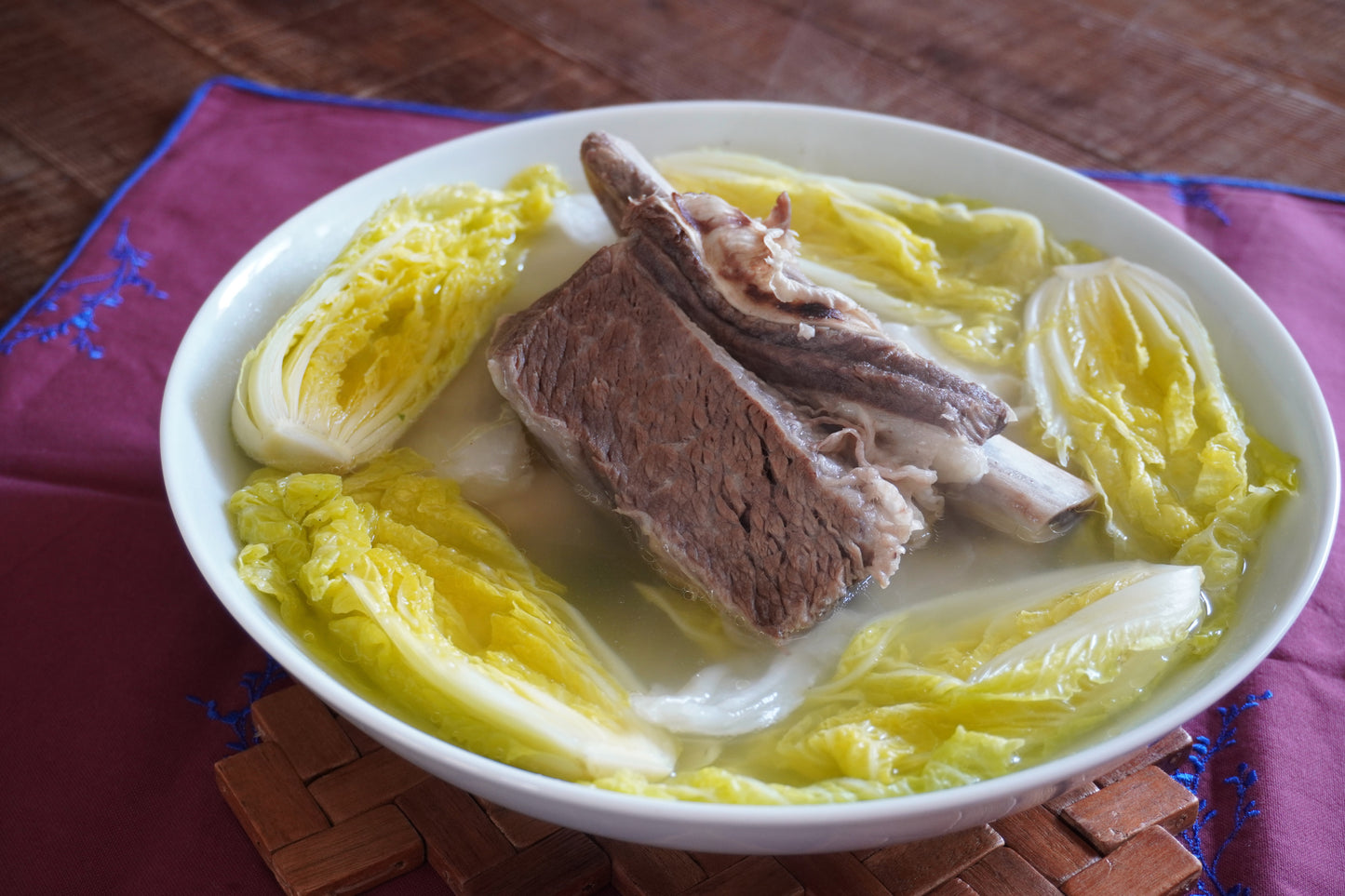 【青青餐廳】台菜廚神阿發師-精緻手路年菜