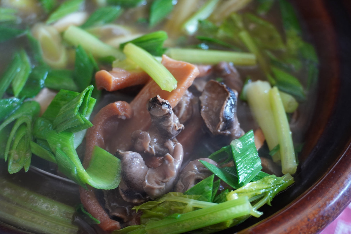 【青青餐廳】台菜廚神阿發師-精緻手路年菜