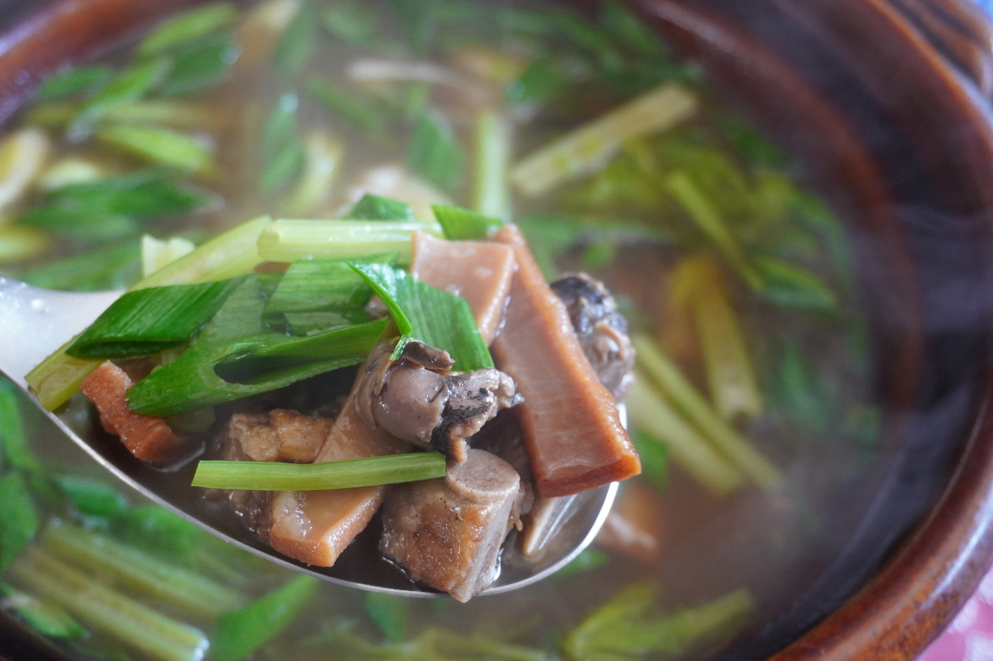 【青青餐廳】台菜廚神阿發師-精緻手路年菜