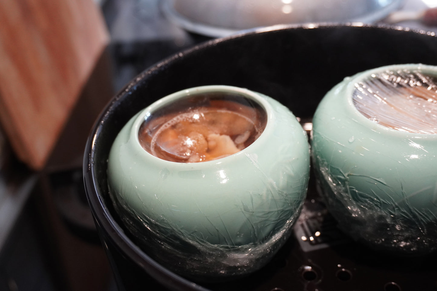 售罄【阿勇家】掌上辦桌・個人式年菜套餐