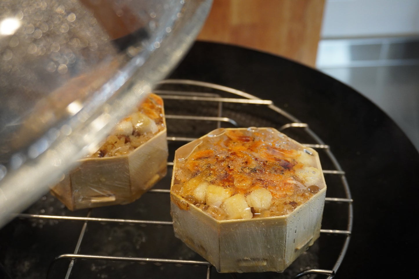 售罄【阿勇家】掌上辦桌・個人式年菜套餐