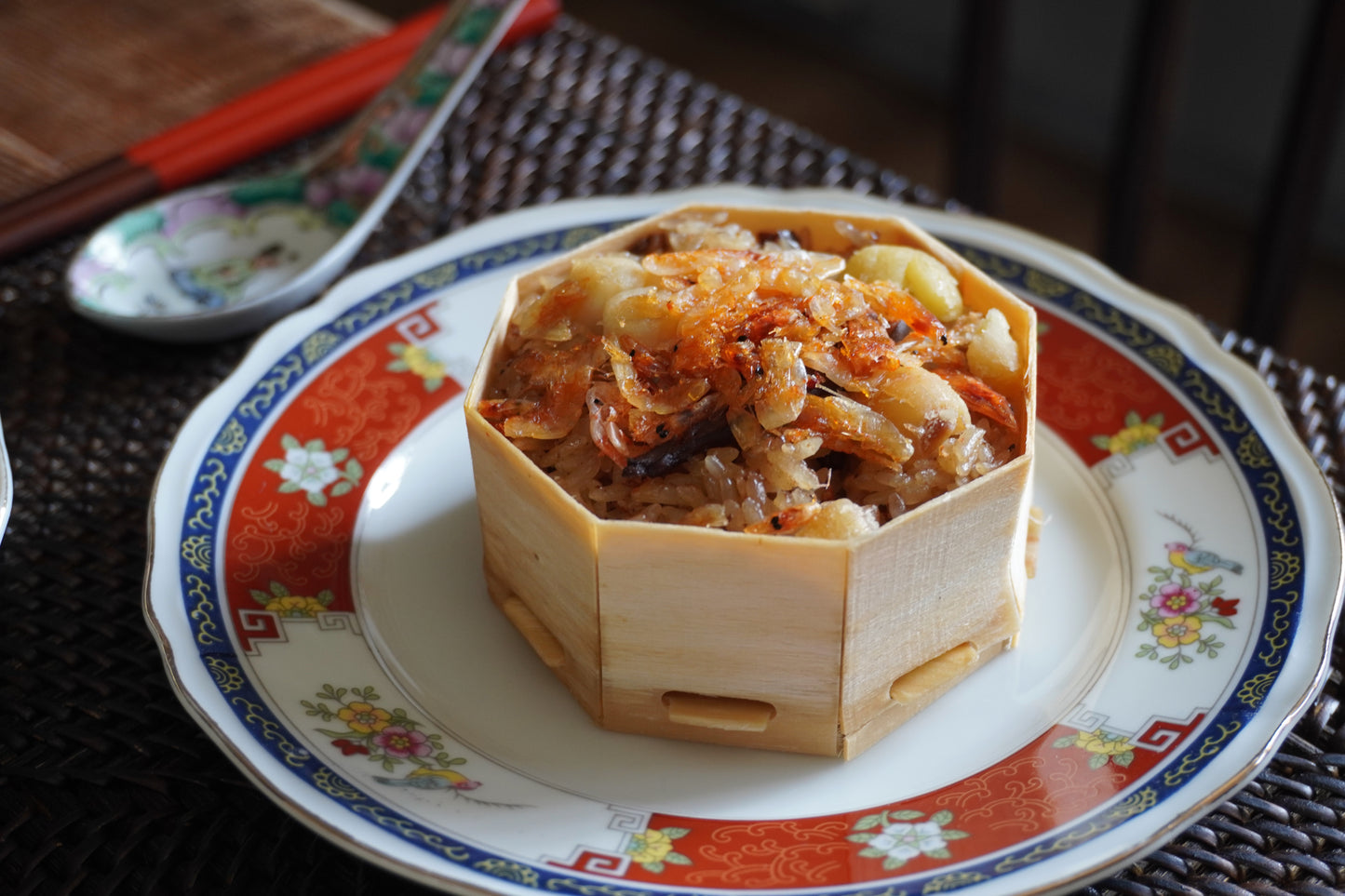 售罄【阿勇家】掌上辦桌・個人式年菜套餐