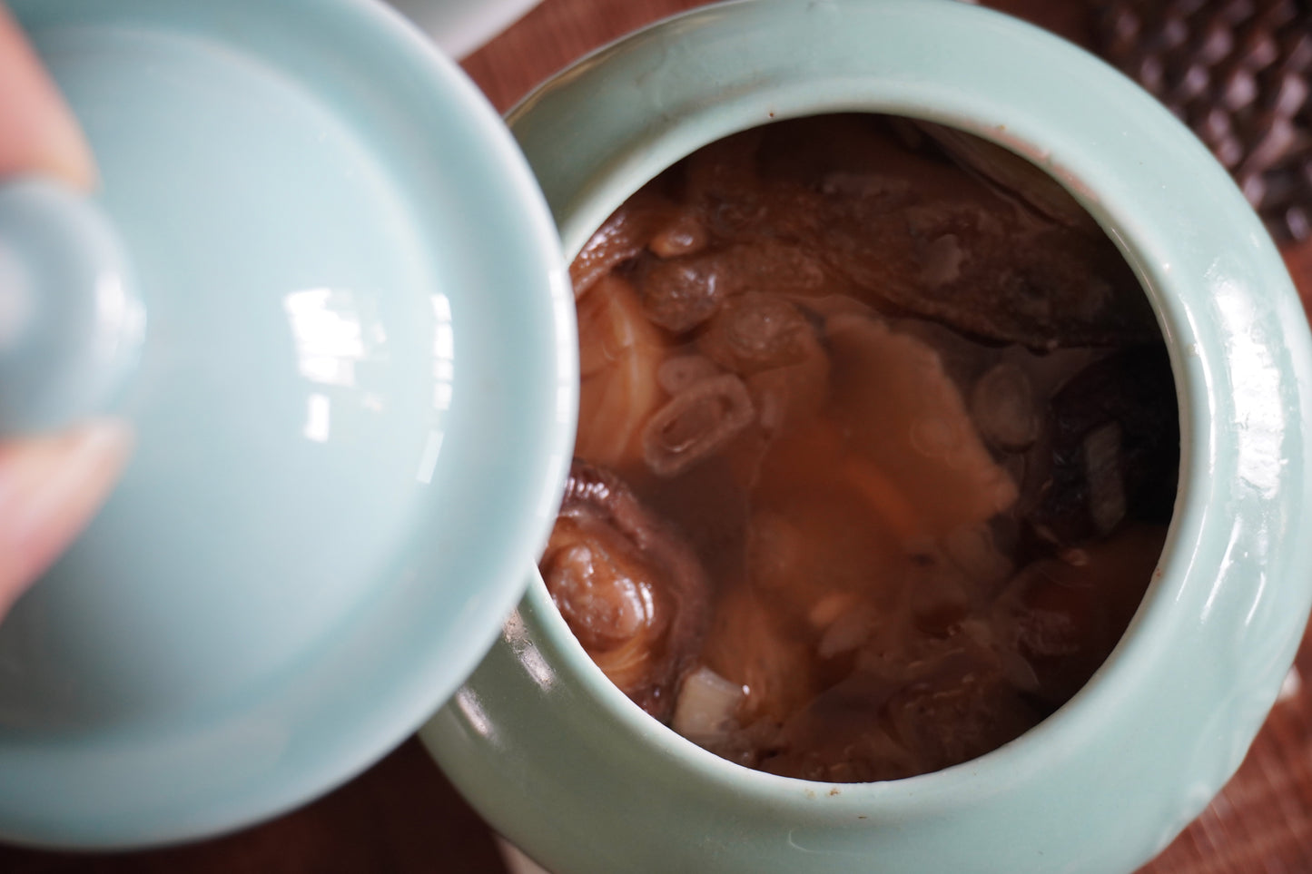 售罄【阿勇家】掌上辦桌・個人式年菜套餐