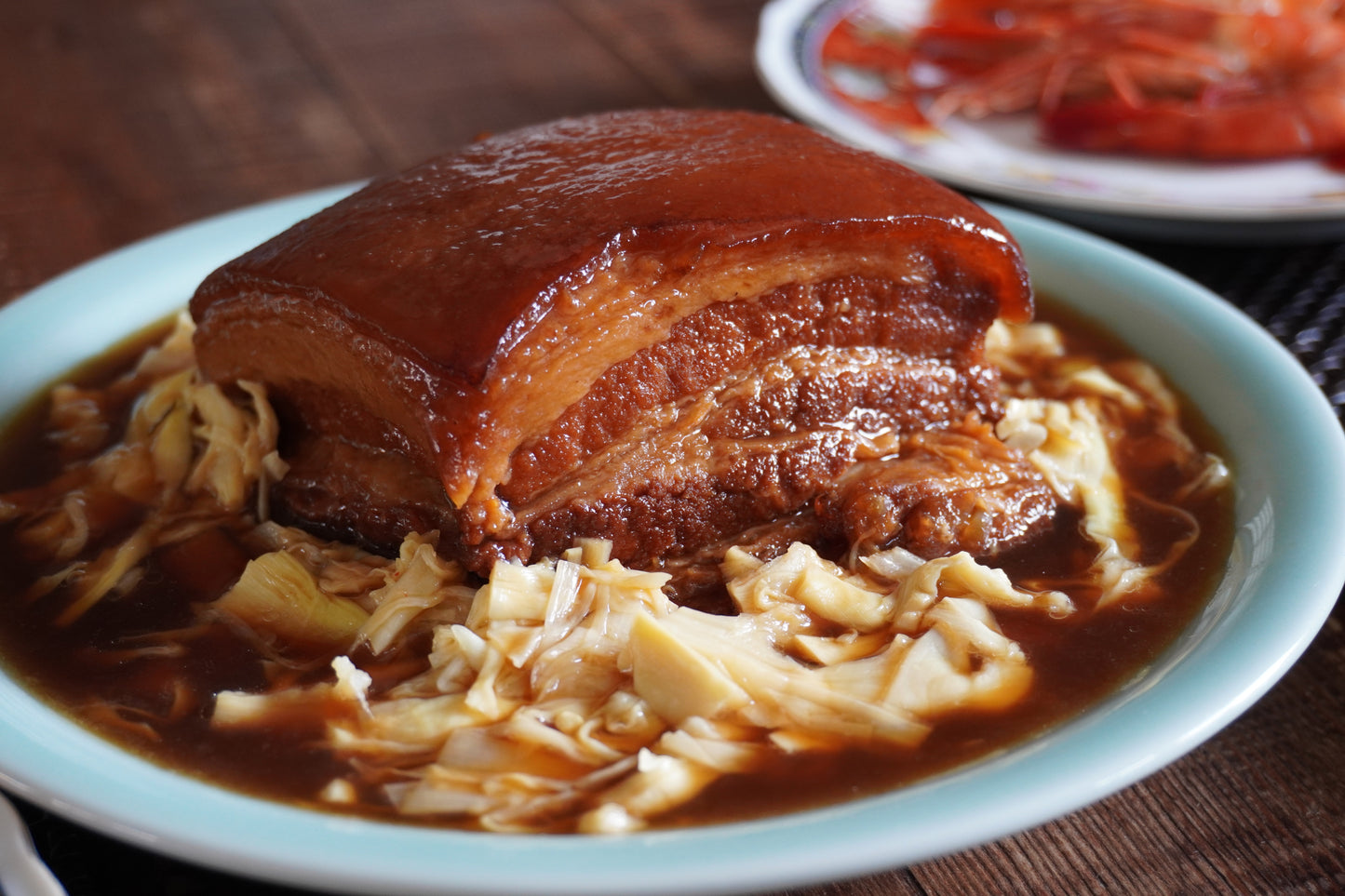 售罄【阿勇家】掌上辦桌・個人式年菜套餐