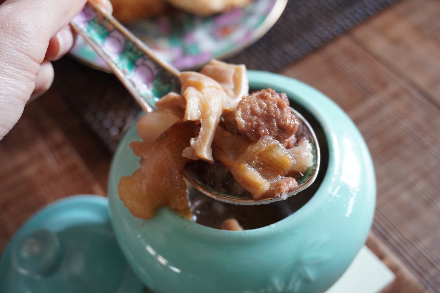 售罄【阿勇家】掌上辦桌・個人式年菜套餐