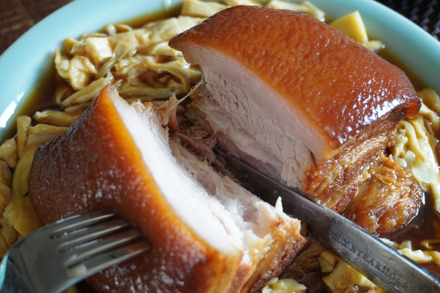 售罄【阿勇家】掌上辦桌・個人式年菜套餐