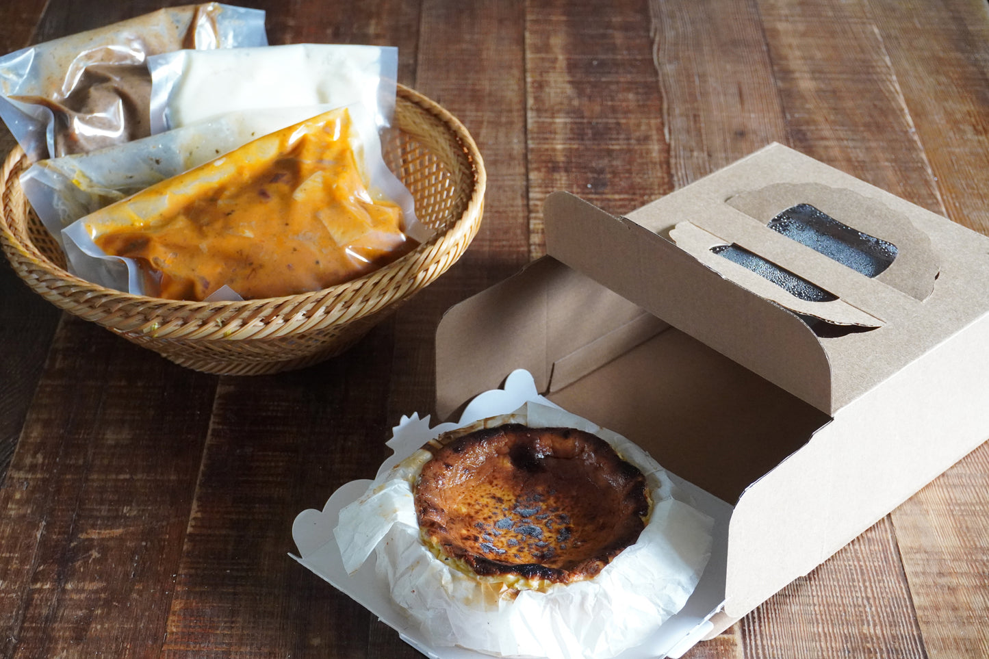 【Jarana】米其林入選西班牙私房套餐