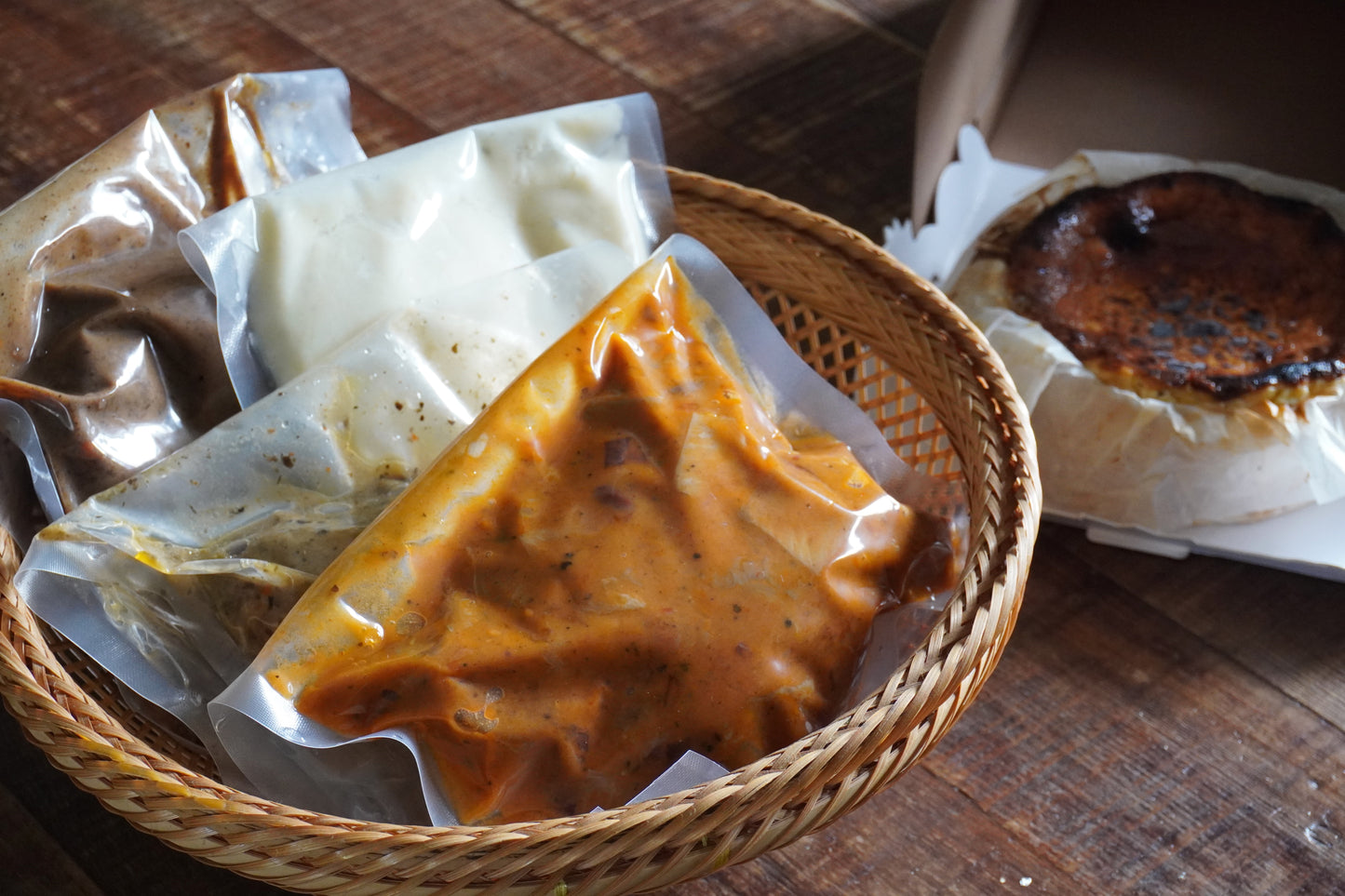 【Jarana】米其林入選西班牙私房套餐