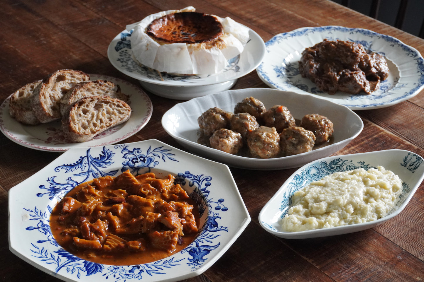 【Jarana】米其林入選西班牙私房套餐