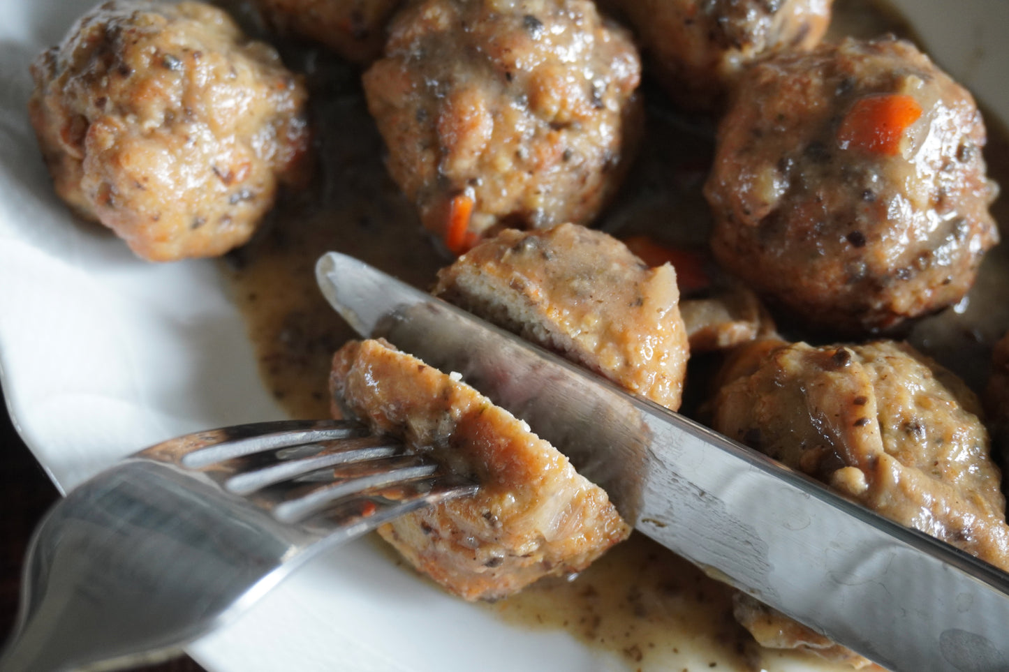 【Jarana】米其林入選西班牙私房套餐