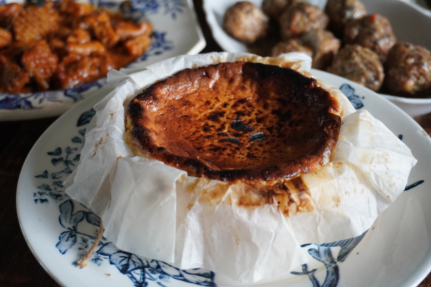 【Jarana】米其林入選西班牙私房套餐