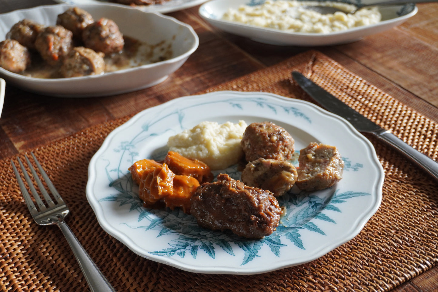 【Jarana】米其林入選西班牙私房套餐